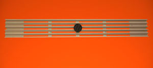 Linear Grille