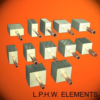 Heating Elements